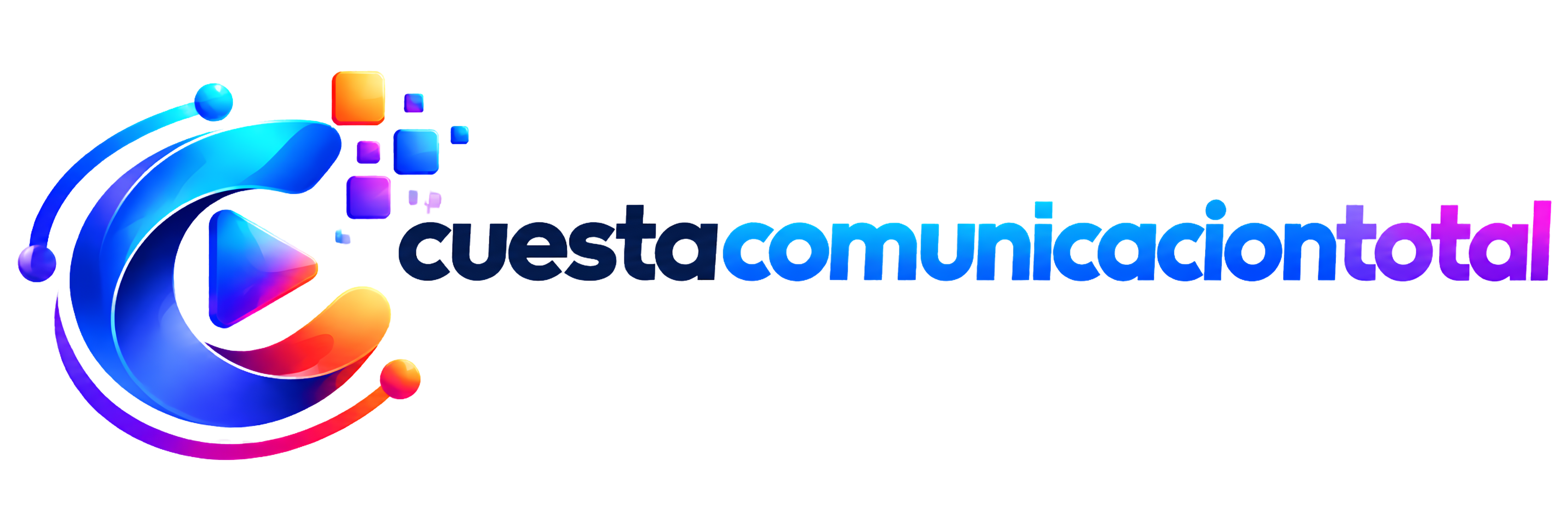 Cuesta Comunicacion Total logo